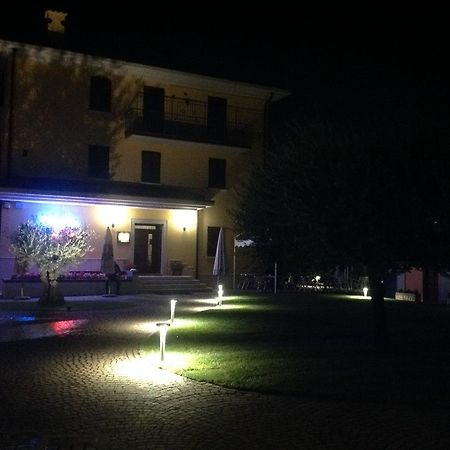 Hotel Panineria Colombera Rossa Brescia Dış mekan fotoğraf