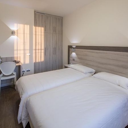 Hotel Panineria Colombera Rossa Brescia Dış mekan fotoğraf