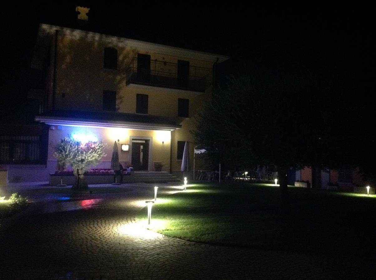 Hotel Panineria Colombera Rossa Brescia Dış mekan fotoğraf